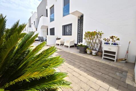 Oasis La Zenia Ground floor apartment (27)