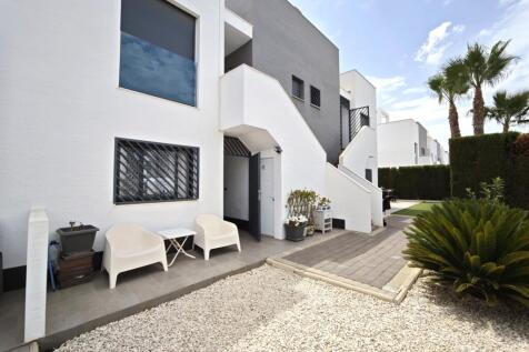 Oasis La Zenia Ground floor apartment (3)