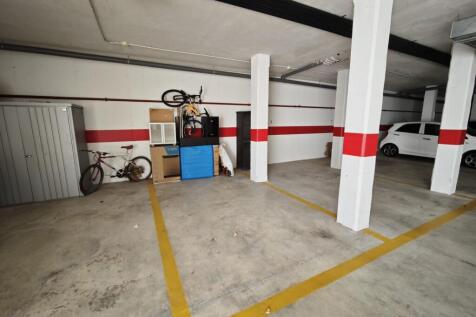 Oasis La Zenia Ground floor apartment (5)