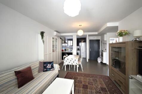 Oasis La Zenia Ground floor apartment (6)