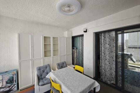 Oasis La Zenia Ground floor apartment (8)