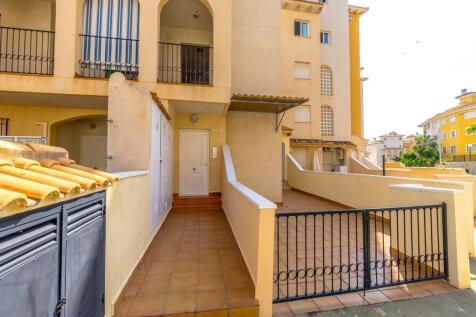 Dehesa de Campoamor property