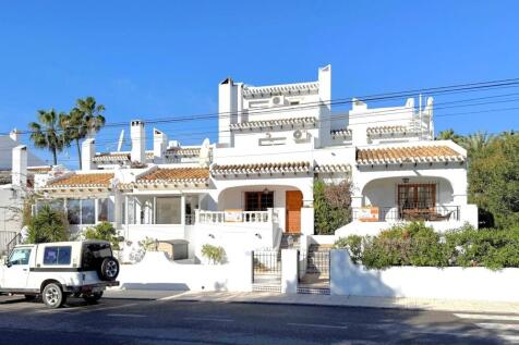 Verdemar Town house