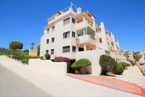 Las Ramblas 3 bed apartment