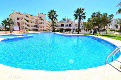 Jumilla apartment Playa Flamenca