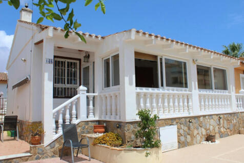 Horizonte Detached Villa Playa Flamenca