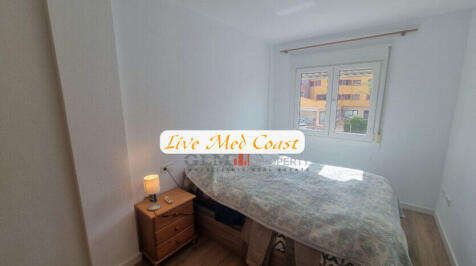 Apartment with communal pool Los_Alcazares2