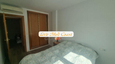 Apartment with communal pool Los_Alcazares3