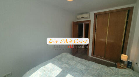 Apartment with communal pool Los_Alcazares4