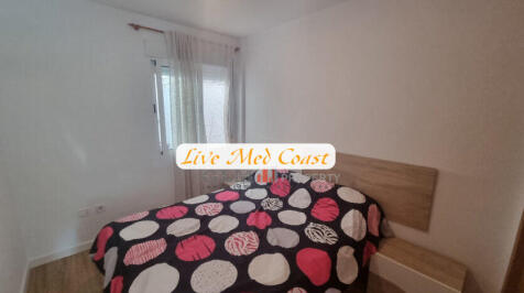 Apartment with communal pool Los_Alcazares5