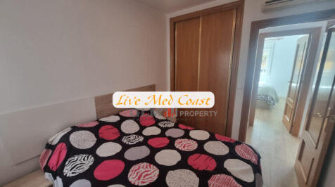 Apartment with communal pool Los_Alcazares6