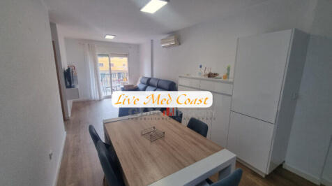 Apartment with communal pool Los_Alcazares8