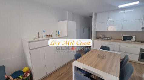 Apartment with communal pool Los_Alcazares9