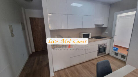 Apartment with communal pool Los_Alcazares10