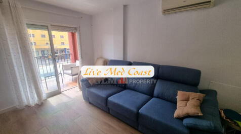 Apartment with communal pool Los_Alcazares11