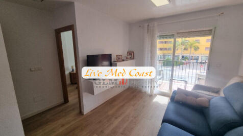 Apartment with communal pool Los_Alcazares12