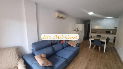 Apartment with communal pool Los_Alcazares13