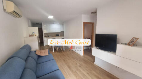 Apartment with communal pool Los_Alcazares14