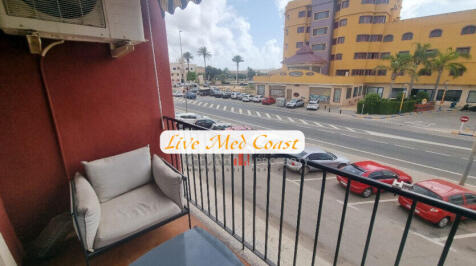 Apartment with communal pool Los_Alcazares15