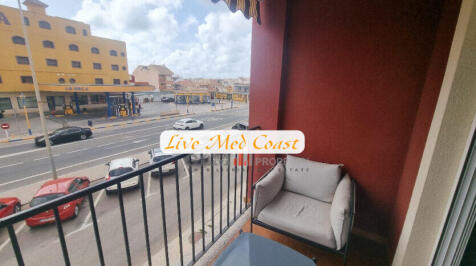 Apartment with communal pool Los_Alcazares16