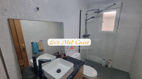 Apartment with communal pool Los_Alcazares17