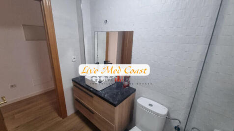 Apartment with communal pool Los_Alcazares18