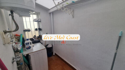 Apartment with communal pool Los_Alcazares19