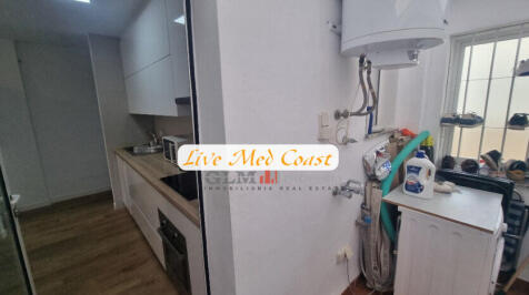 Apartment with communal pool Los_Alcazares20