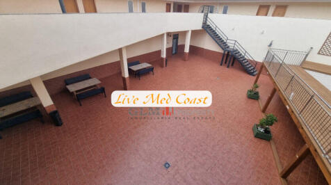 Apartment with communal pool Los_Alcazares21