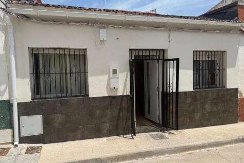 Torremendo Traditional Village House