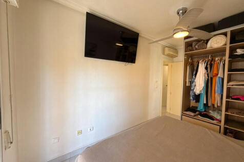 Beachside Cabo Roig Ground floor apartment (19)
