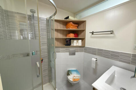 Beachside Cabo Roig Ground floor apartment (20)