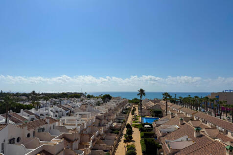 Beachside Cabo Roig Ground floor apartment (5)