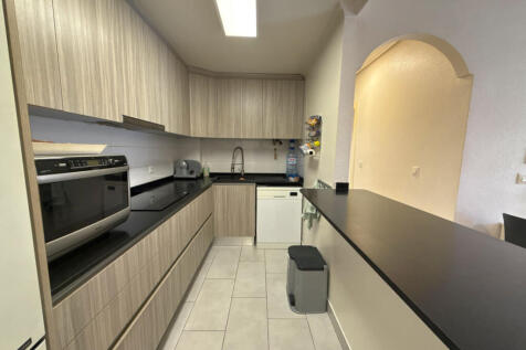 Beachside Cabo Roig Ground floor apartment (7)