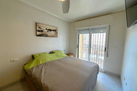 Beachside Cabo Roig Ground floor apartment (14)