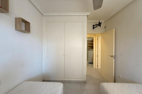 Beachside Cabo Roig Ground floor apartment (17)