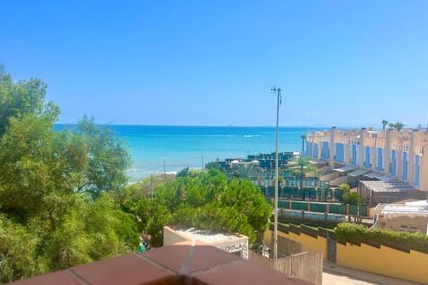 Cabo Roig Sea View apartment with swimming pool