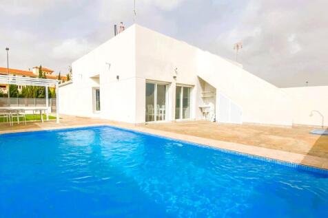 Serena Golf 2 bed Modern bungalow