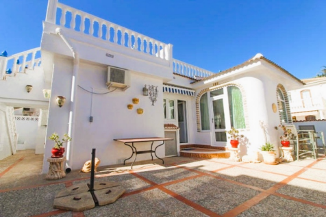 La Zenia Beachside Villa (1)