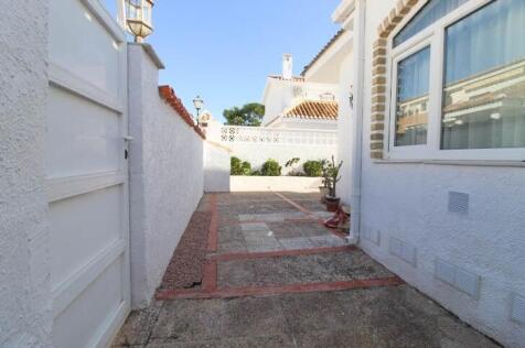 La Zenia Beachside Villa (2)