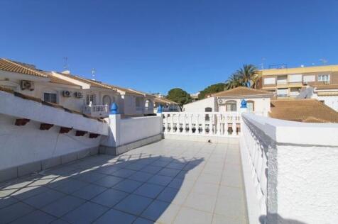 La Zenia Beachside Villa (3)