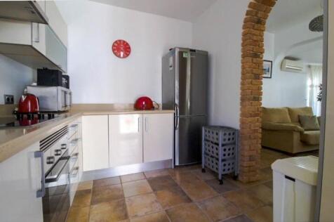 La Zenia Beachside Villa (4)