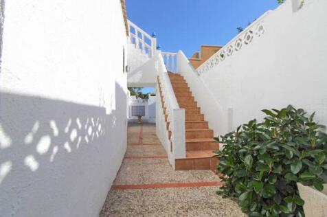 La Zenia Beachside Villa (5)