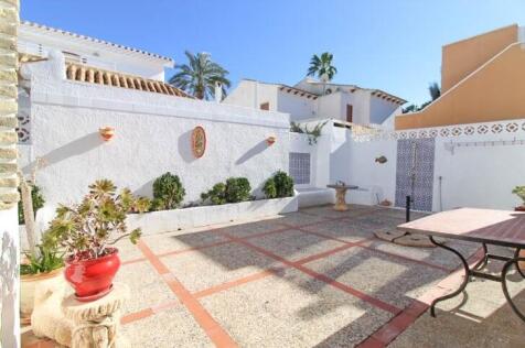 La Zenia Beachside Villa (6)