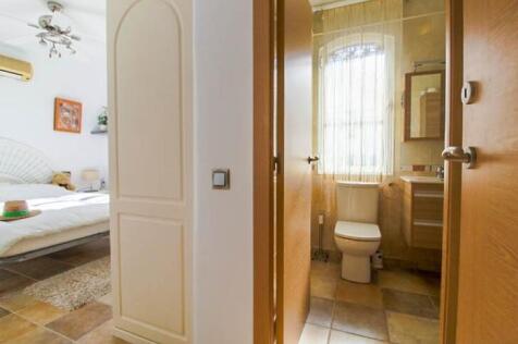 La Zenia Beachside Villa (7)
