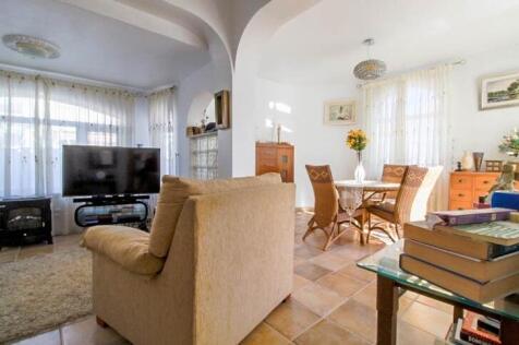 La Zenia Beachside Villa (8)
