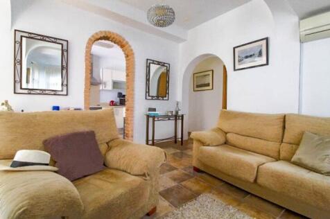 La Zenia Beachside Villa (9)
