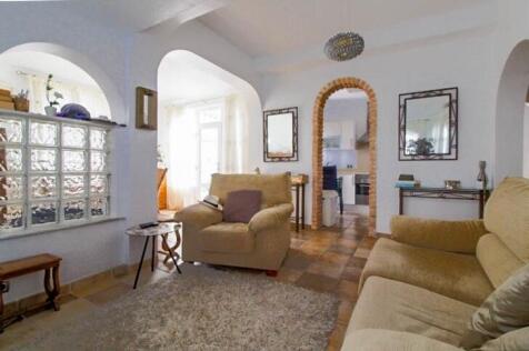 La Zenia Beachside Villa (10)