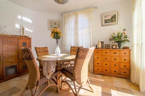 La Zenia Beachside Villa (11)