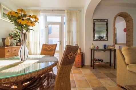 La Zenia Beachside Villa (12)